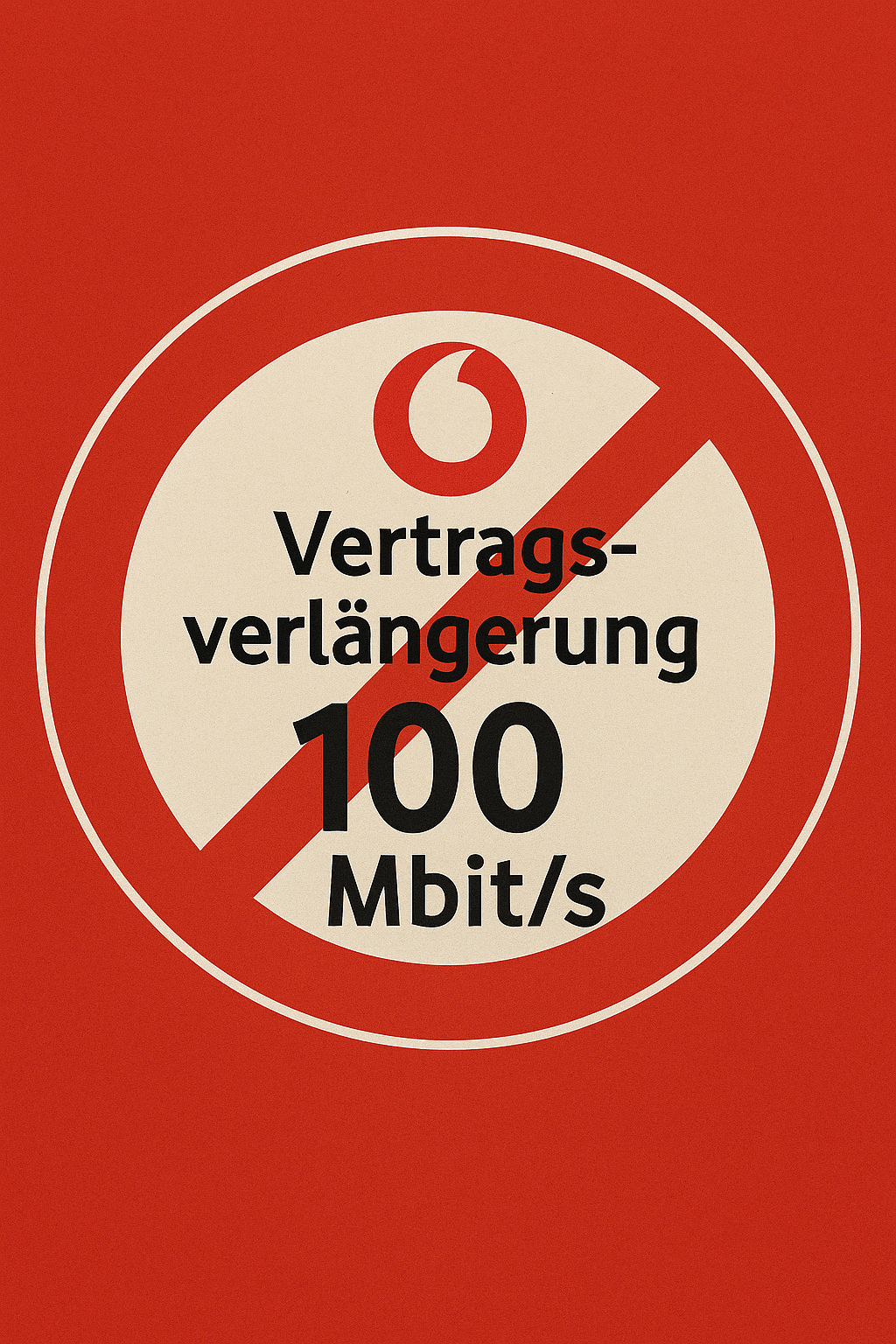 Vodafone und Marketingstrategie