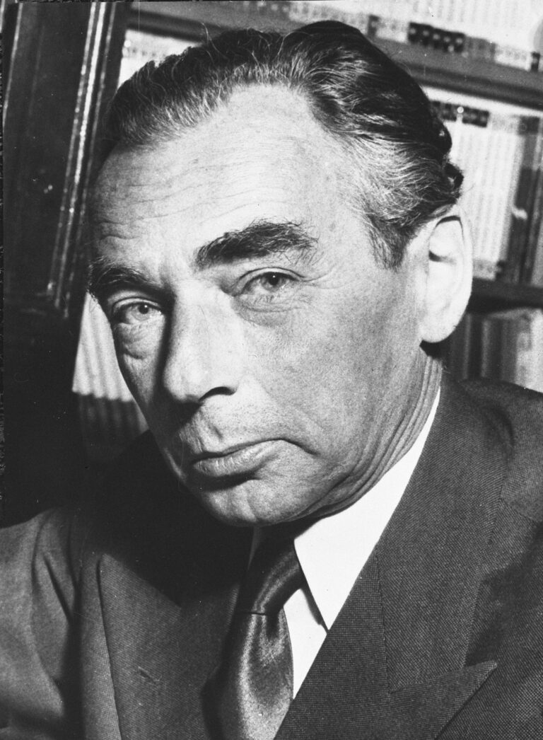 Erich Käster (1899 - 1974